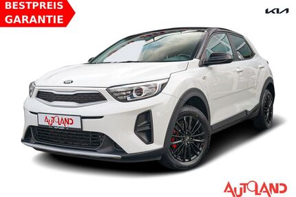 Kia Stonic Gebrauchtwagen