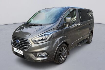 Ford Transit Gebrauchtwagen