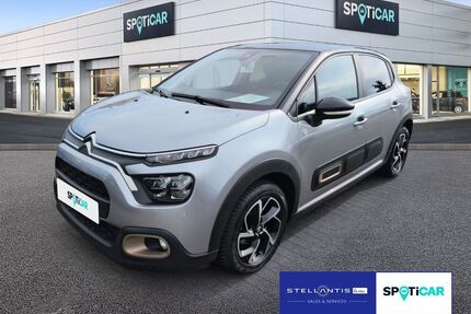 Citroen C3 Gebrauchtwagen