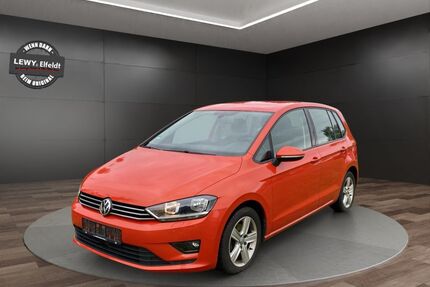 VW Golf Sportsvan Gebrauchtwagen