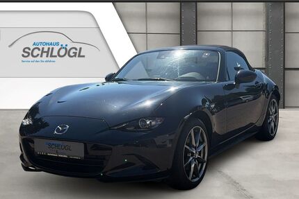 Mazda MX-5 Gebrauchtwagen