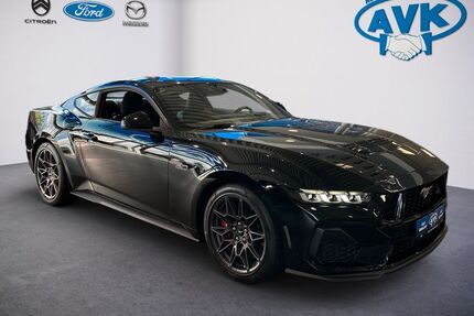 Ford Mustang Gebrauchtwagen