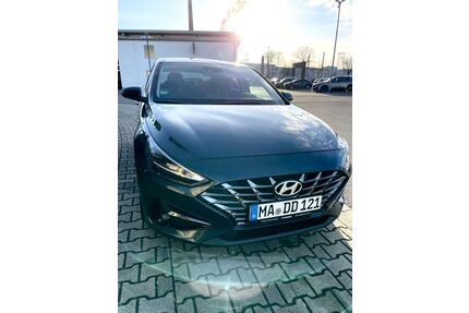 Hyundai i30 Gebrauchtwagen