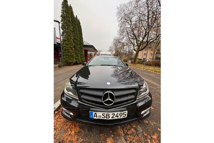 Mercedes-Benz C 220 Gebrauchtwagen