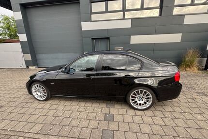 BMW 318 Gebrauchtwagen