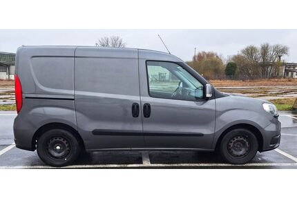 Fiat Doblo Gebrauchtwagen