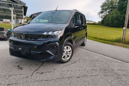Peugeot Rifter Gebrauchtwagen