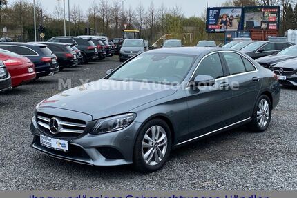 Mercedes-Benz C 220 Gebrauchtwagen
