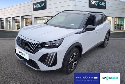 Peugeot 2008 Gebrauchtwagen
