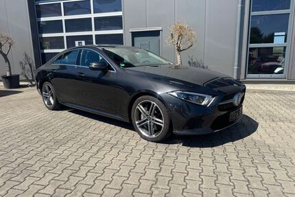 Mercedes-Benz CLS 350 Gebrauchtwagen