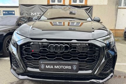 Audi RSQ8 Gebrauchtwagen