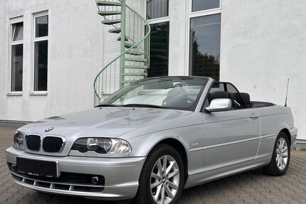 BMW 318 Gebrauchtwagen