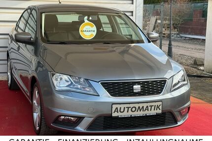 Seat Toledo Gebrauchtwagen