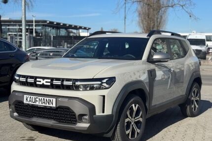 Dacia Duster Gebrauchtwagen
