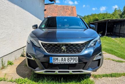Peugeot 5008 Gebrauchtwagen