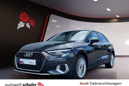 Audi A3 Gebrauchtwagen
