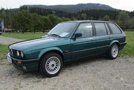 BMW 318 Gebrauchtwagen