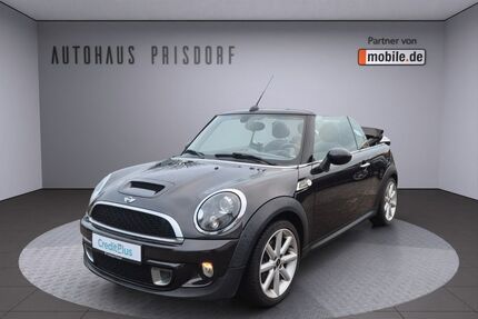 Mini Cooper S Gebrauchtwagen