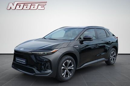 Toyota bZ4X Gebrauchtwagen