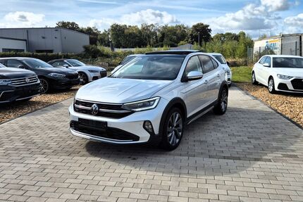 VW Taigo Gebrauchtwagen
