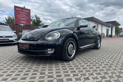 VW Beetle Gebrauchtwagen