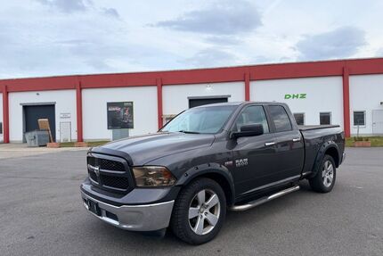 Dodge RAM Gebrauchtwagen
