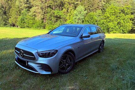 Mercedes-Benz E 300 Gebrauchtwagen