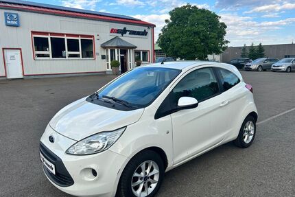 Ford Ka/Ka+ Gebrauchtwagen
