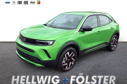 BMW Mokka 