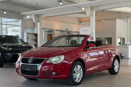 VW Eos Gebrauchtwagen