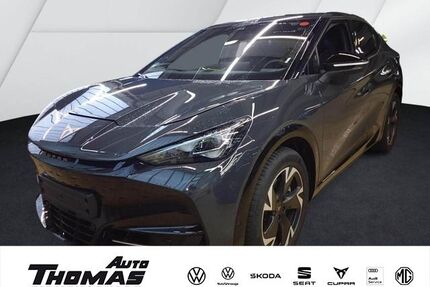 Cupra Tavascan Gebrauchtwagen