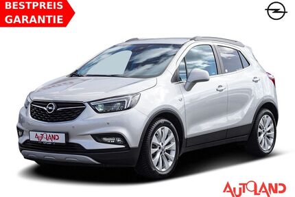 Opel Mokka X Gebrauchtwagen