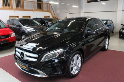 Mercedes-Benz GLA 220 Gebrauchtwagen