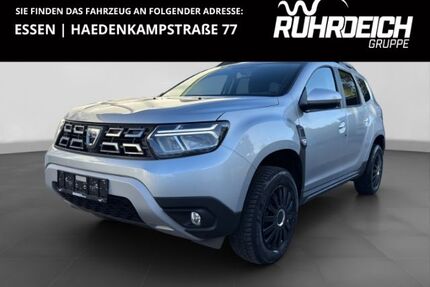 Dacia Duster Gebrauchtwagen