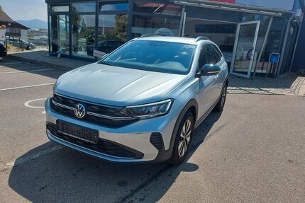 VW Taigo Gebrauchtwagen