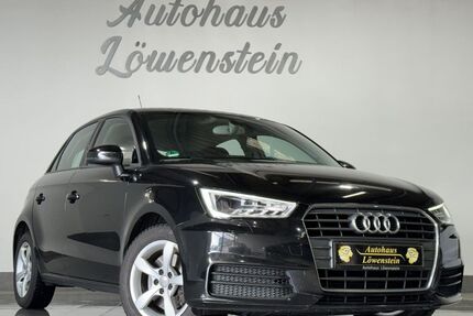 Audi A1 Gebrauchtwagen