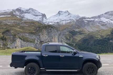 Mercedes-Benz X 350 Gebrauchtwagen