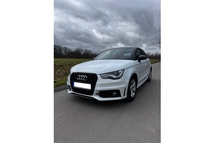 Audi A1 Gebrauchtwagen
