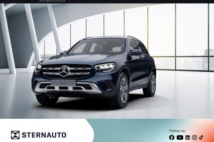 Mercedes-Benz GLC 300 Gebrauchtwagen