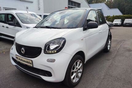 Smart ForFour Gebrauchtwagen