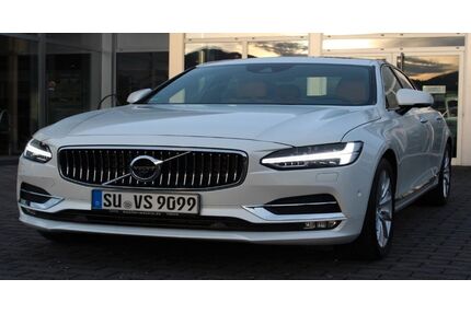 Volvo S90 Gebrauchtwagen