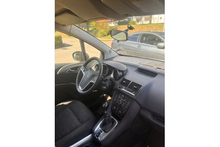 Opel Meriva Gebrauchtwagen