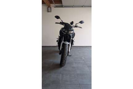 Yamaha MT-09 Gebrauchtwagen