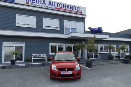 Suzuki Swift Gebrauchtwagen