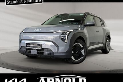 Kia EV3 Gebrauchtwagen