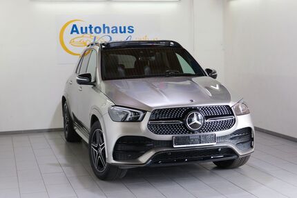 Mercedes-Benz GLE 350 Gebrauchtwagen