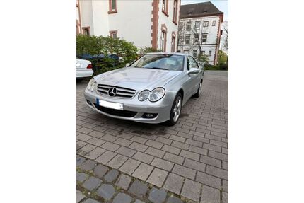 Mercedes-Benz CLK 280 Gebrauchtwagen