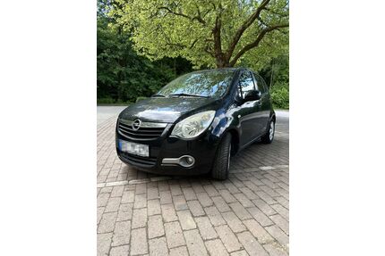 Opel Agila Gebrauchtwagen