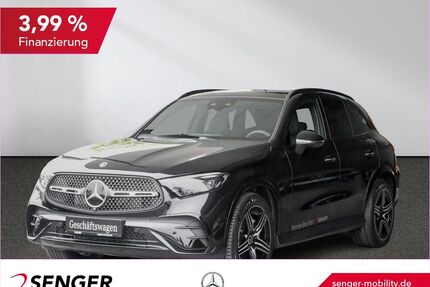 Mercedes-Benz GLC 450 Gebrauchtwagen