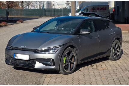 Kia EV6 Gebrauchtwagen